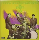 Double LP - Johnny & the Hurricanes - The Legends Of Rock Volume 2