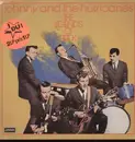 Double LP - Johnny & the Hurricanes - The Legends of Rock