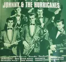 CD - Johnny And The Hurricanes - The Masters - Johnny And The Hurricanes
