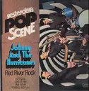 LP - Johnny and the Hurricanes - Yesterday's Pop Scene - Red River Rock