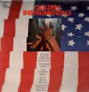 Johnny And The Hurricanes, The Surfaris, The Chantays - Golden Instrumentals