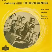 Johnny And The Hurricanes - Milk Shake