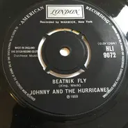 Johnny And The Hurricanes - Beatnik Fly