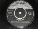 7inch Vinyl Single - Johnny And The Hurricanes - Beatnik Fly