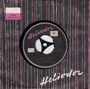7inch Vinyl Single - Johnny And The Hurricanes - Farewell Twist