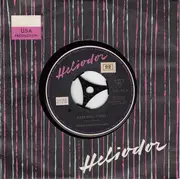 7inch Vinyl Single - Johnny And The Hurricanes - Farewell Twist