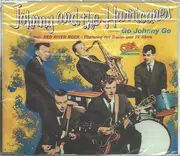 CD Single - Johnny And The Hurricanes - Go Johnny Go