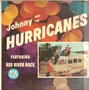 LP - Johnny And The Hurricanes - Johnny And The Hurricanes Featuring Red River Rock