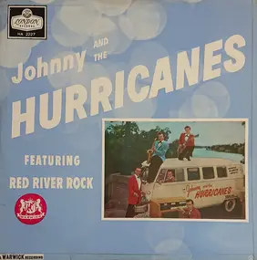 y - Johnny And The Hurricanes