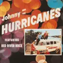 CD - Johnny And The Hurricanes - Johnny And The Hurricanes