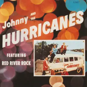 Johnny - Johnny And The Hurricanes
