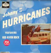 LP - Johnny And The Hurricanes - Johnny And The Hurricanes
