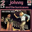 Double LP - Johnny And The Hurricanes - Johnny And The Hurricanes - Gatefold