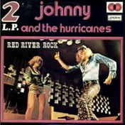 Johnny - Johnny And The Hurricanes