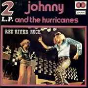 Double LP - Johnny And The Hurricanes - Johnny And The Hurricanes - Gatefold