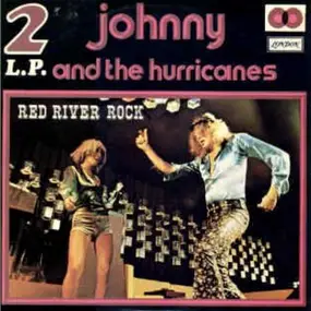 Johnny - Johnny And The Hurricanes