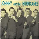CD - Johnny And The Hurricanes - Johnny And The Hurricanes