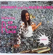 LP - Johnny And The Hurricanes - Johnny And The Hurricanes