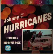 Johnny And The Hurricanes - Johnny And The Hurricanes