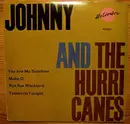 7inch Vinyl Single - Johnny And The Hurricanes - Johnny And The Hurricanes - EP, Mono