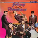 LP - Johnny And The Hurricanes - Johnny And The Hurricanes