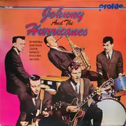 LP - Johnny And The Hurricanes - Johnny And The Hurricanes