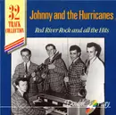CD - Johnny And The Hurricanes - Red River Rock And All The Hits
