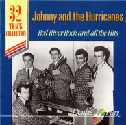 Johnny And The Hurricanes - Red River Rock And All The Hits