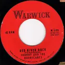 7inch Vinyl Single - Johnny And The Hurricanes - Red River Rock / Buckeye