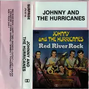 Johnny And The Hurricanes - Red River Rock