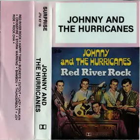 Johnny - Red River Rock
