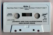 MC - Johnny And The Hurricanes - Red River Rock