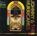 LP - Johnny And The Hurricanes - Red River Rock