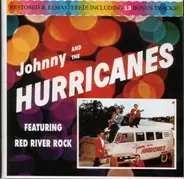 Johnny And The Hurricanes - Red River Rock