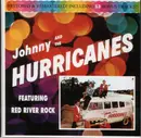 CD - Johnny And The Hurricanes - Red River Rock