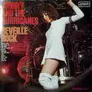 LP - Johnny And The Hurricanes - Reveille Rock