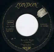 Johnny & the Hurricanes - Reveille Rock