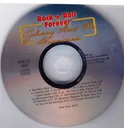 CD - Johnny And The Hurricanes - Rock 'n' Roll Forever