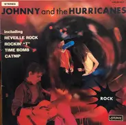 Johnny And The Hurricanes - Rock