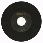 7inch Vinyl Single - Johnny And The Hurricanes - Rockin' T
