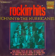 LP - Johnny And The Hurricanes - Rockin' Hits