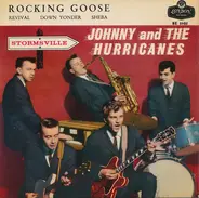 Johnny And The Hurricanes - Rocking Goose