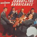 LP - Johnny And The Hurricanes - Stormsville