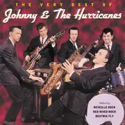 CD - Johnny And The Hurricanes - The Very Best Of