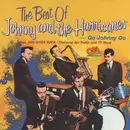 CD - Johnny And The Hurricanes - The Best Of Johnny And The Hurricanes - Go Johnny Go