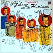 Johnny And The Hurricanes - The Best Of