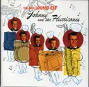 CD - Johnny And The Hurricanes - The Big Sound Of Johnny And The Hurricanes