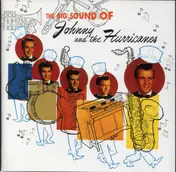 Johnny And The Hurricanes - The Big Sound Of Johnny And The Hurricanes