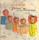 LP - Johnny And The Hurricanes - The Big Sound Of Johnny And The Hurricanes