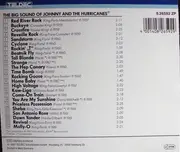 CD - Johnny And The Hurricanes - The Big Sound Of Johnny & The Hurricanes